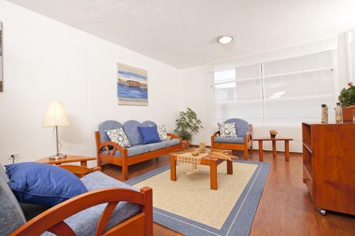 Ven a lo mejor de Carcelén, MATISSES conjunto habitacional