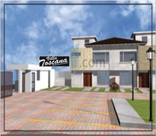 ULTIMA..... VIVIENDA EN VILLA TOSCANA RESERVALA YA