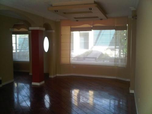 HERMOSA CASA DE VENTA EN   MONTE ALAMO