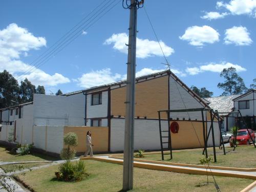 Hermosa casa Quito Norte