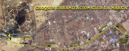 TERRENO, LA MARCA, KM 2 VÍA A CALACALÍ, ZONA RESIDENCIAL EXCLUSIVA, 490M2 $18.700 INF: 2353-232, 097-592747