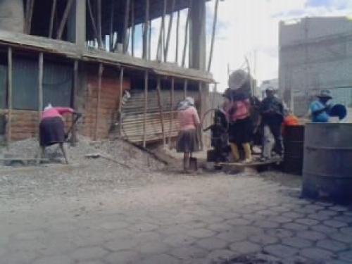 CONSTRUCCION TRADICIONAL GARANTIZADA PARA TU CASA IDEAL EL SUEÑO DE TU VIDA