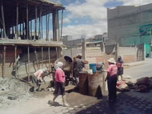 APROVECHA LOS COSTOS BAJOS Y CONSTRUYE TU CASA IDEAL NOSOTROS TE LA  REALIZAMOS