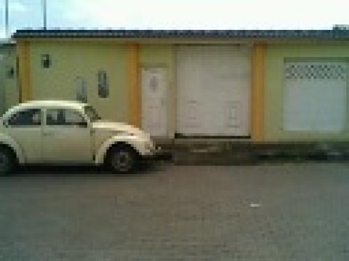 Villa Rentera de oportunidad