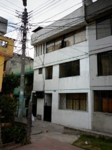 VENDO CASA RENTERA UBICADA EN SOLANDA