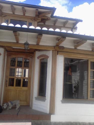 $ 85000 Casa venta sector Condado