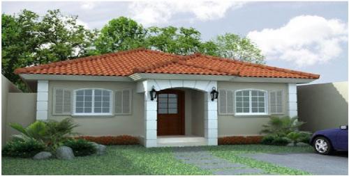 DESEAS CONSTRUIR TU CASA EN TU PROPIO TERRENO NOSOTROS TE LO REALIZAMOS