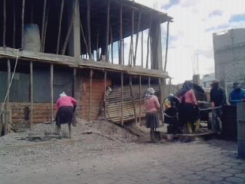 Por que soñar con tener una casa si puede ser realidad con nosotros, te ayudamos a construir tu vivienda