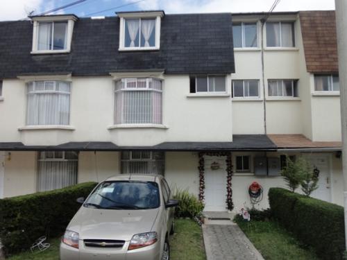 Hermosa Casa en Jardines de Carcelen