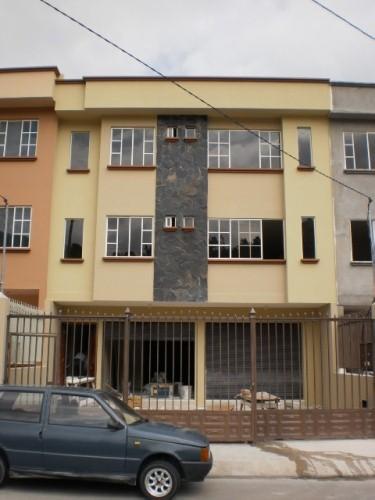 CASA CREDITO INMOBILIARIA... Vende Casa Comercial con Excelentes Ingresos por Estrenar.