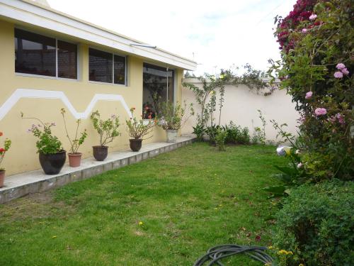 Se vende hermosa casa en la ciudad de Pujilí