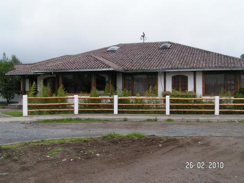 VENTA DE C HALET RUSTICO EN LA ARMENIA