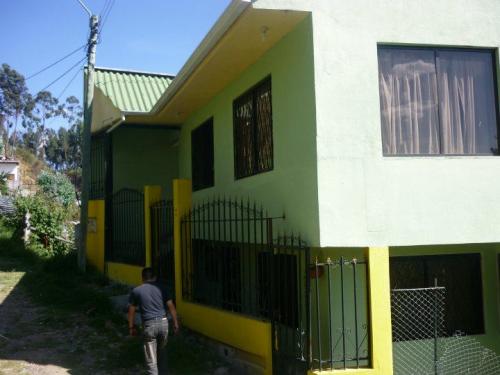 VENDO CASA DE OPORTUNIDAD 