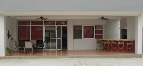 URB. SANTA MARÍA DE CASA GRANDE  - VÍA SAMBORONDON KM 12.5