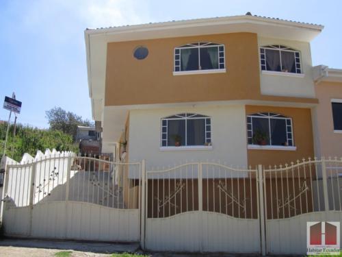 Casa residencial sector Ordoñez Lasso