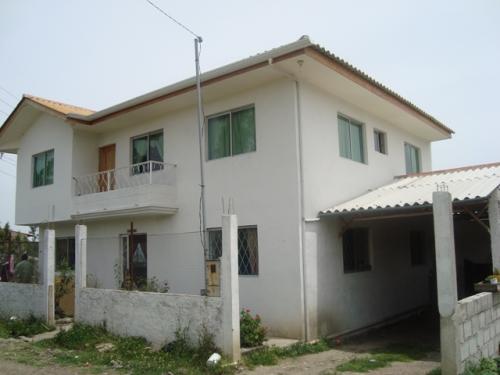 De Oportunidad Casa Esquinera Ricaurte Sector Maria Auxiliadora