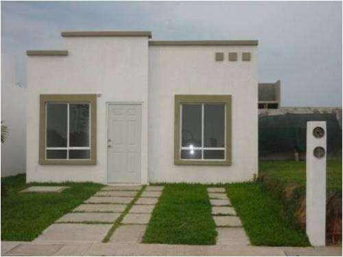 Construcción de casas desde 12.500 dolares