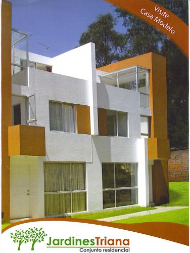 CASAS EN AMBIENTE NATURAL Y PRIVILIGEADO EN EL VALLE DE LOS CHILLOS