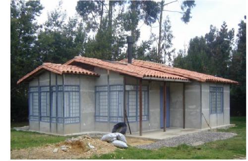 GRAN OFERTA PRECIOS BAJOS EN CONSTRUCION EN SU PROPIO TERRENO