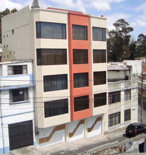 VENTA CASA QUITO LA GASCA