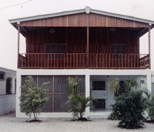 venta de casa en Salinas