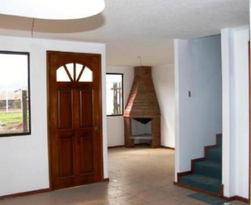Aproveche de remate casa nueva de dos plantas 94,27m2 en sólo $42.452,20 (Cayambe)