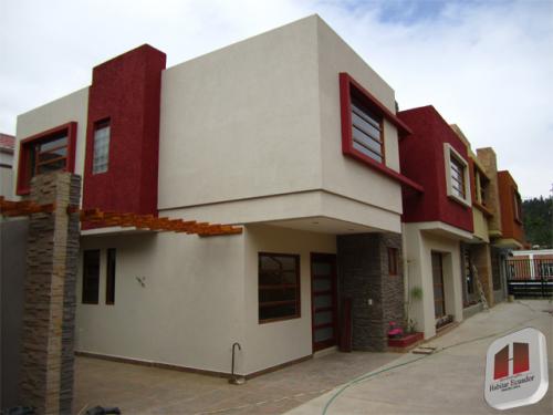 Proyecto de 5 Casa en Calle Roma, en condominio