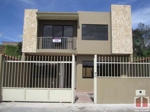 Casa residencial en Cashapata – Puertas del Sol