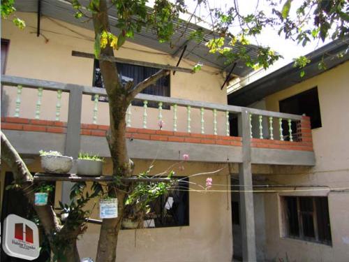 2 Casas en Buenos Aires con amplio terreno