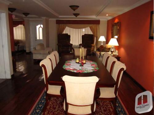 Casa de Lujo en Puertas del Sol