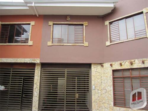 Casa sector Gonzales Suarez, buenos terminados