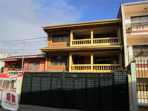 Casa 100% rentera sector Feria Libre, produce $1050