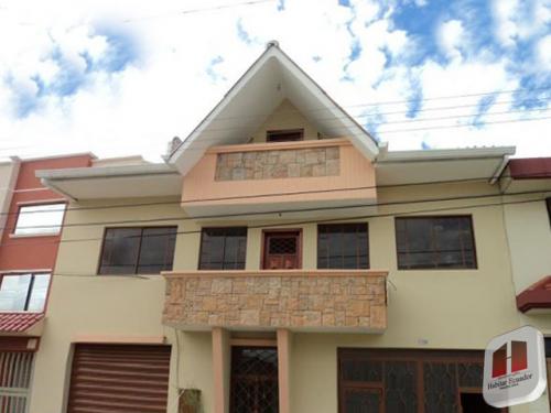 Casa rentera a 2 cuadras de la Av. Don Bosco, produce $1200 