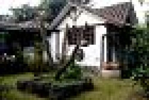 VENDO HERMOSA QUINTA