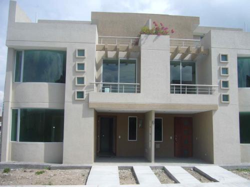 casas nuevas por el san luís colegio antares