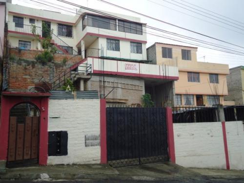 CASA RENTERA  LOMA DE PUENGASI 