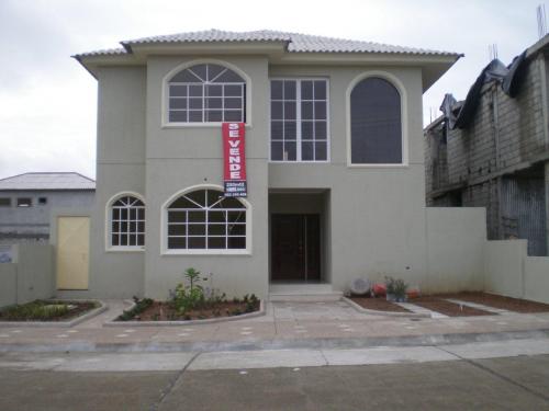 Casa Nueva por Estrenar