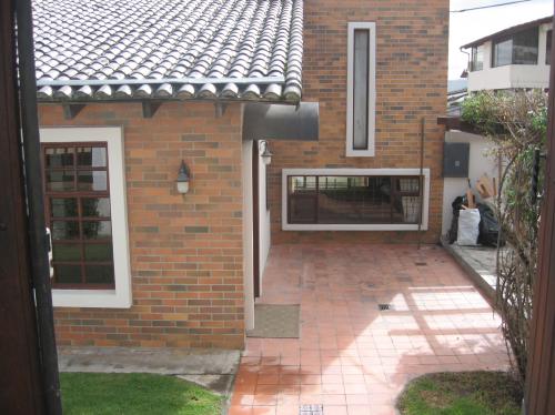 Linda casa de venta en el Pinar Bajo