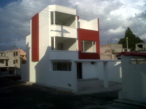 Hermosa Casa por Estrenar