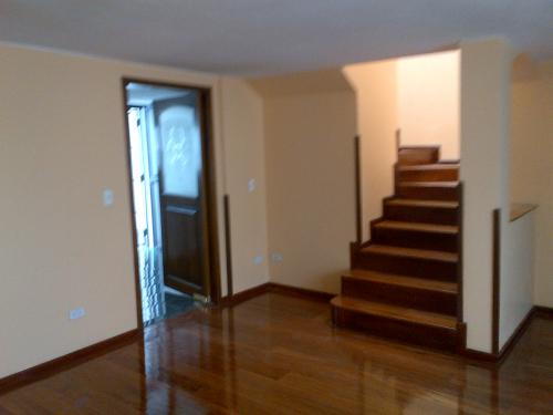 Venta Casa Ponciano $ 85000