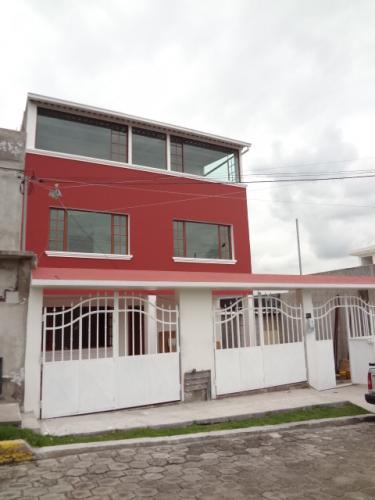 VENDO LINDA CASA RENTERA POR ESTRENAR CONJUNTO PRIVADO CONOCOTO LA MOYA