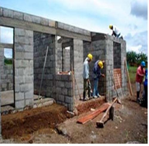 TE CONSTRUIMOS TU CASA IDEAL COMO TU LA ANHELASTE SIEMPRE