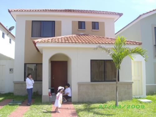 Hermosa Casa en Ciudad Celeste