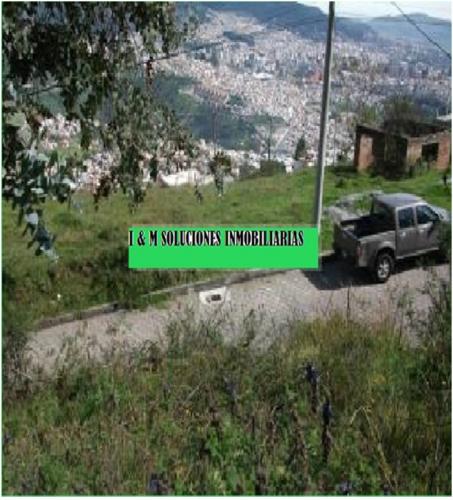 SE VENDE UN EXCELENTE TERRENO EN EL SECTOR DE MONJAS SU VALOR ES NEGOCIABLE