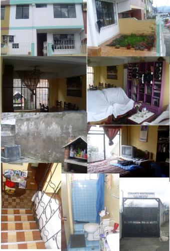 Oportunidad casa de venta sector Luluncoto