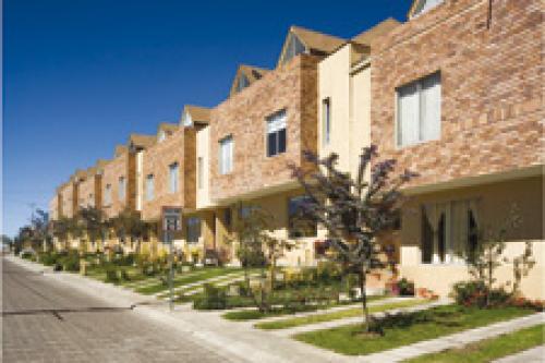 Casa Norte de Quito (sector intercambiador de Carcelén)