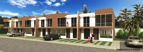 Jardin Andaluz Venta de Casas