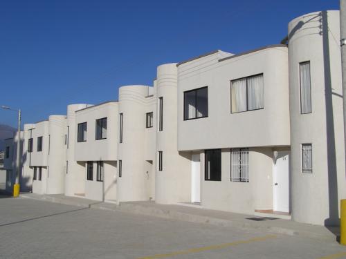 VILLAS MEDITERRANEO ,ENTREGA INMEDIATA