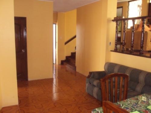 DEPARTAMENTO MAS SUIT Y TERRENO HERMOSOS