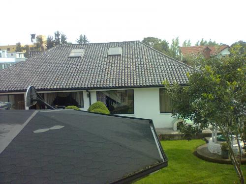 HERMOSA QUINTA EN EL VALLE DE LOS CHILLOS